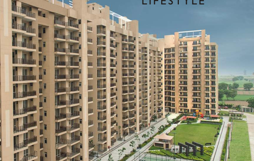 Satya The Hermitage –  2, 3, 4 and 4.5 BHK Apartment and Penthouses in Gurgaon