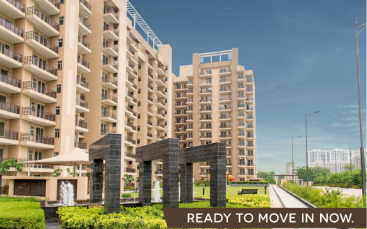 Satya The Hermitage –  2, 3, 4 and 4.5 BHK Apartment and Penthouses in Gurgaon