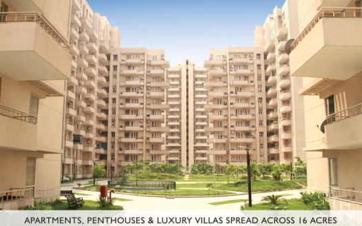 Satya The Legend – 5 BHK Villa in Gurgaon