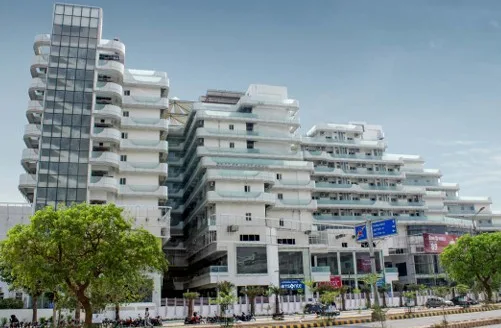 Satya The Hive – Studio Apartment in Gurgaon