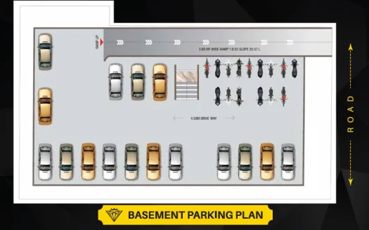Satyam Precious – 1 and 2 BHK Apartments in Navi Mumbai
