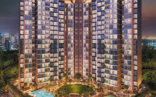 Satyam Trinity Towers – 1, 2 and 3 BHK Apartments in Navi Mumbai