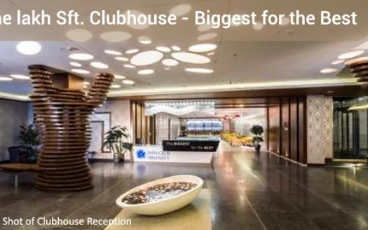 Serenity Gardens – 2, 2.5, 3 and 4 BHK Apartments in Bangalore