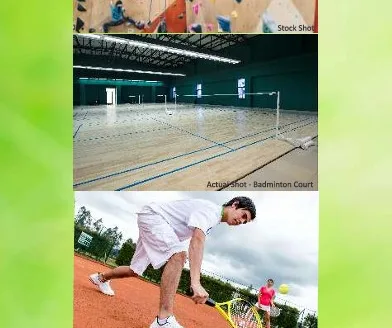 Serenity Gardens – 2, 2.5, 3 and 4 BHK Apartments in Bangalore