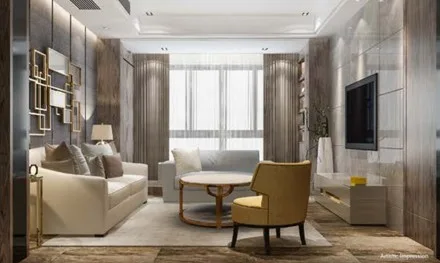 Shakti Siyara Fortune Building A Wing B – 1 and 2 BHK Apartments in Thane