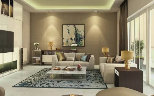 Sheth Avalon Phase 2 – 3, 4 and 5 BHK Apartments in Thane