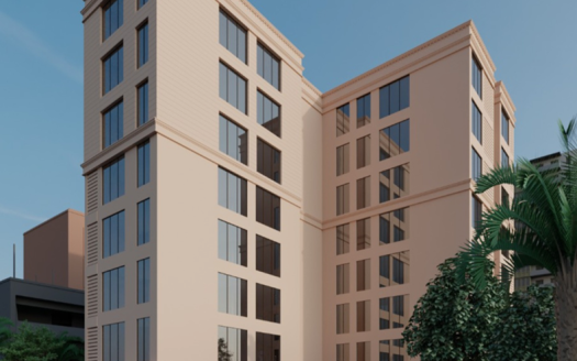 Shreeji Glacia – 1 and 2 BHK Apartments in Navi Mumbai