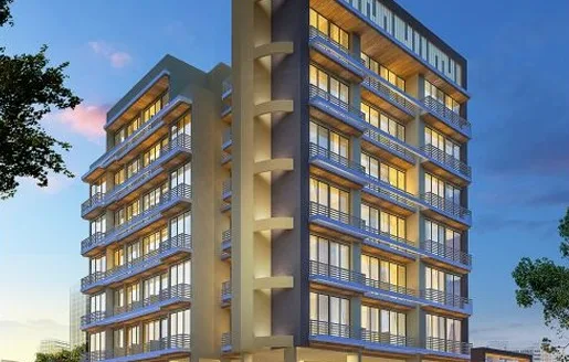 Shreeji Corner – 1 RK, 1 and 2 BHK Apartments In Navi Mumbai