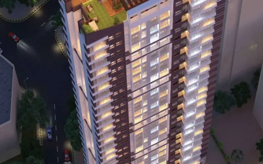 Aditya Shreesandesh Heights – 1 and 2 BHK Apartments in Thane