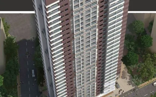 Aditya Shreesandesh Heights – 1 and 2 BHK Apartments in Thane