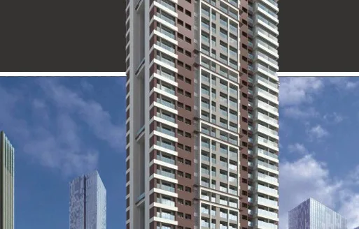 Aditya Shreesandesh Heights – 1 and 2 BHK Apartments in Thane