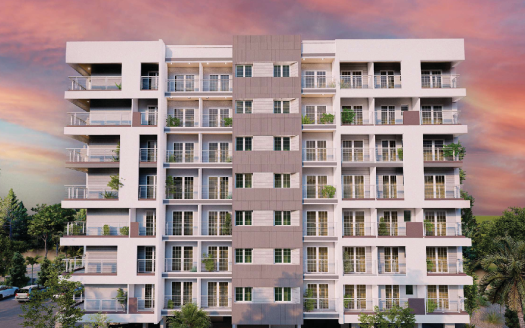Shri Krishna Kutir – 1 BHK Apartment in Thane