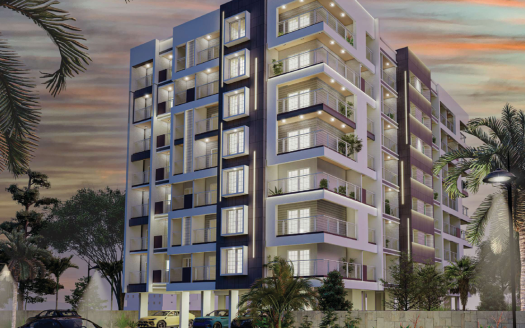 Shri Krishna Kutir – 1 BHK Apartment in Thane