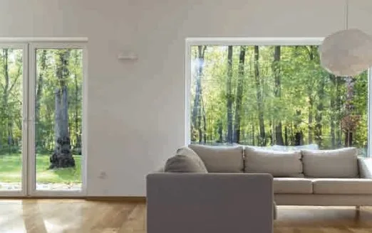 Shriram Chirping Woods – 2, 2.5, 3 and 4 BHK Apartments and Villaments in Bangalore