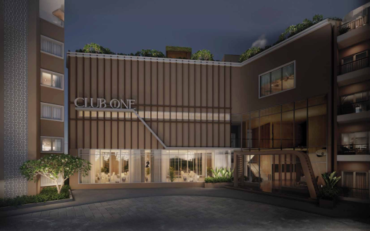Shriram Codename Smash Hit – 2 and 3 BHK Apartments in Bengaluru