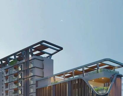 Shriram Esquire – 3 and 4 BHK Apartments in Bangalore