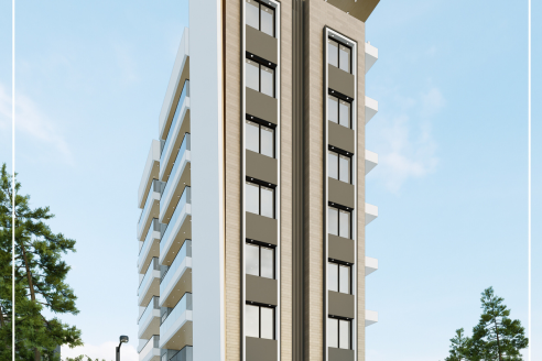 Shubh Swapn Arcade – 3 BHK Apartment In Nagpur