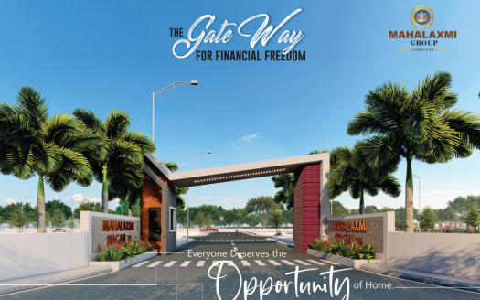 Shyam Nagri 2 – Residential Plots In Nagpur