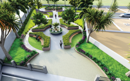 Shyam Nagri 2 – Residential Plots In Nagpur