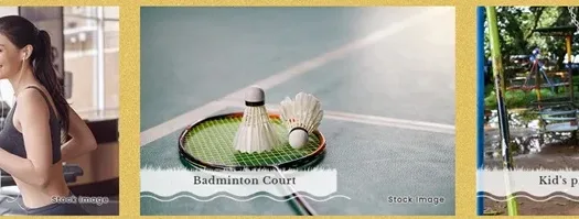 Siddhivinayak Pratima – 1 and 2 BHK Apartments in Navi Mumbai