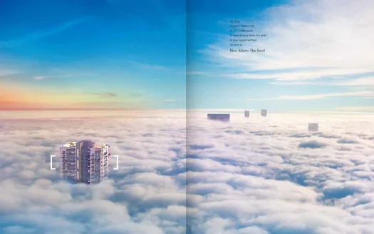 Signature 18 – 3 and 4 BHK Apartments in Kolkata