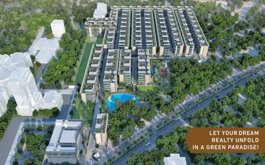 Signature Global City Phase 1 – Residential Plots in Gurgaon