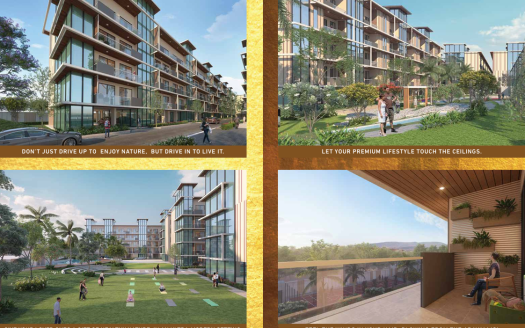 Signature Global City Phase 1 – Residential Plots in Gurgaon