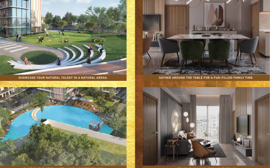 Signature Global City Phase 1 – Residential Plots in Gurgaon