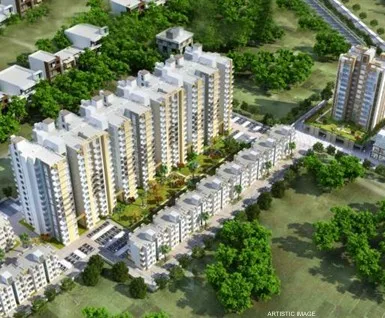 Signature Global Orchard Avenue – 1, 2 and 3 BHK Apartments in Gurgaon