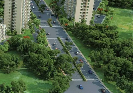Signature Global Synera – 1 and 2 BHK Apartments In Gurgaon