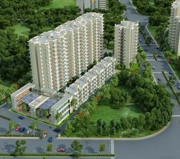 Signature Global Orchard Avenue – 1, 2 and 3 BHK Apartments in Gurgaon