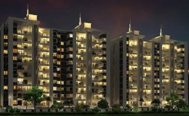 Silver City A And B Building – 1, 2 and 3 BHK Apartments in Pune