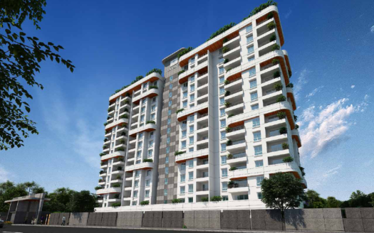 Sipani Pennantia – 2 and 3 BHK Apartments in Bengaluru