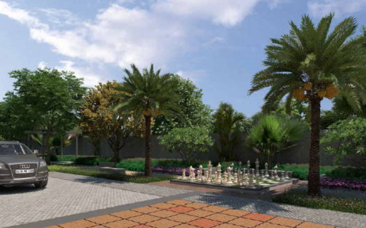 Sipani Pennantia – 2 and 3 BHK Apartments in Bengaluru