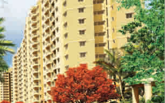 Sipani Royal Heritage – 2 and 3 BHK Apartments in Bengaluru