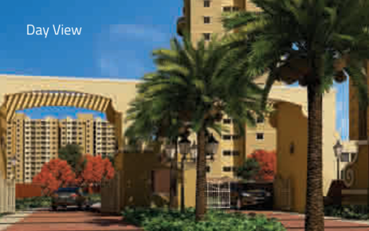 Sipani Royal Heritage – 2 and 3 BHK Apartments in Bengaluru