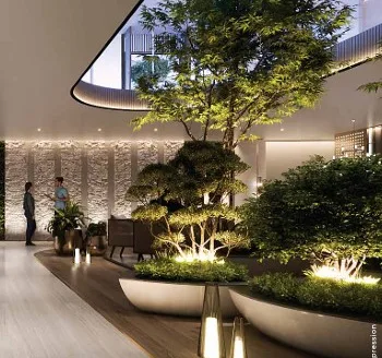 Smartworld One DXP Phase 2 – 3 and 4 BHK Apartments In Gurgaon