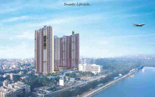 SNN Clermont – 3, 4 and 5 BHK Apartments in Bengaluru