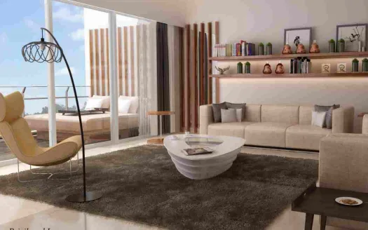 SNN Clermont – 3, 4 and 5 BHK Apartments in Bengaluru