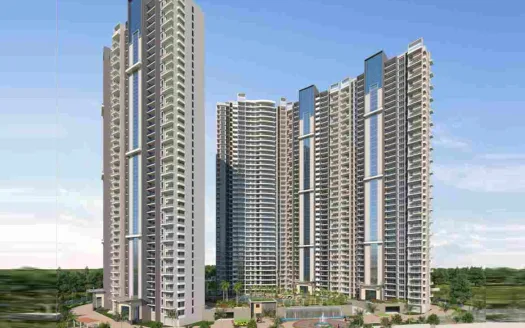 SNN Clermont – 3, 4 and 5 BHK Apartments in Bengaluru