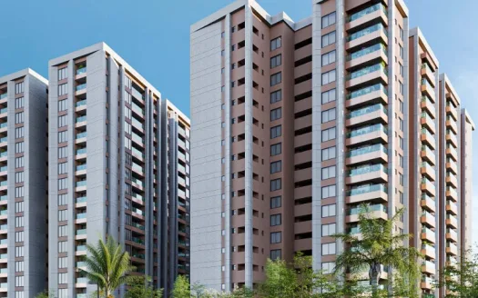 Sobha Infina – 3 and 4 BHK Apartments in Bengaluru