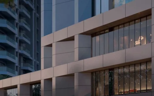 Sobha Infina – 3 and 4 BHK Apartments in Bengaluru