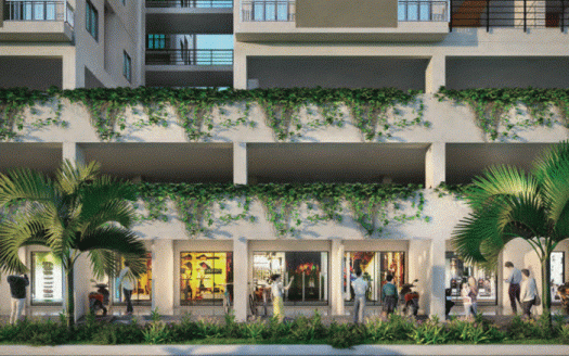 Solaris Bonhooghly Phase 2 – 2 and 3 BHK Apartments in Kolkata