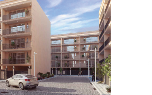 Solutrean Gateway 95 – Residential Plots in Gurgaon