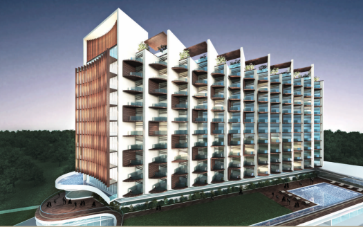 Spaze Apotel – 1 and 2 BHK Apartments In Gurgaon