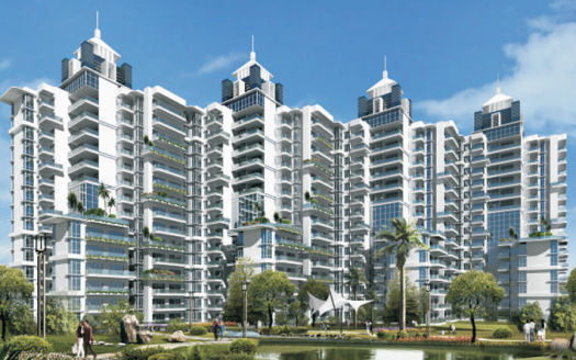 Spaze Privvy The Address – 2, 3, 4 and 5 BHK Apartments in Gurgaon