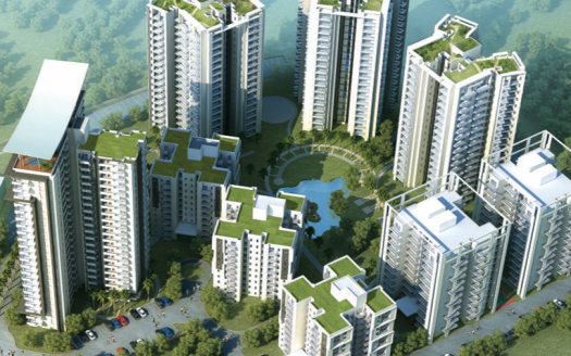 Supertech Montana View – 2, 3 and 4 BHK Apartments in Gurgaon
