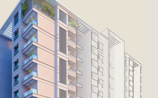 Square Park – 2 and 3 BHK Apartments In Nagpur