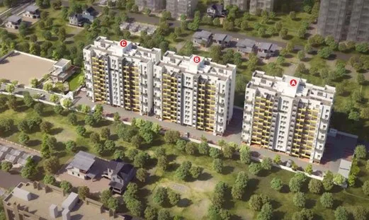 Sree Little Hearts – 1 and 2 BHK Apartments in Pune