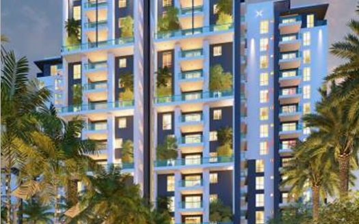 Sri Aditya Athena –  3 BHK Apartment In Hyderabad